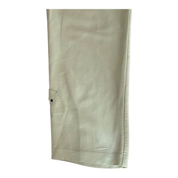 Jamie Sadock Golf Leisure Pants Sz 6 - Picture 3 of 10